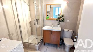  Appartement � vendre 1 pi�ce 29 m�