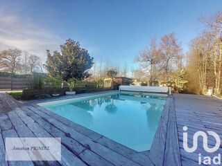  Maison  vendre 4 pices 92 m