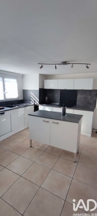  Maison � vendre 4 pi�ces 85 m�