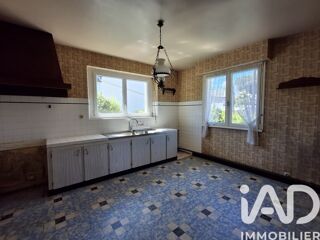  Maison � vendre 5 pi�ces 126 m�