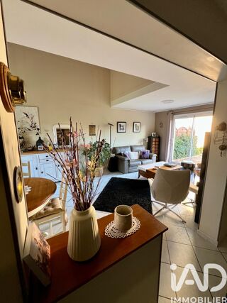  Maison � vendre 5 pi�ces 101 m�