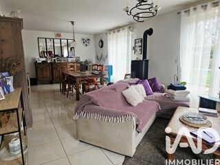  Maison � vendre 4 pi�ces 107 m�