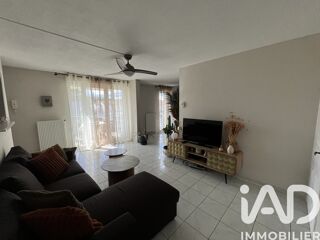  Appartement � vendre 4 pi�ces 74 m�