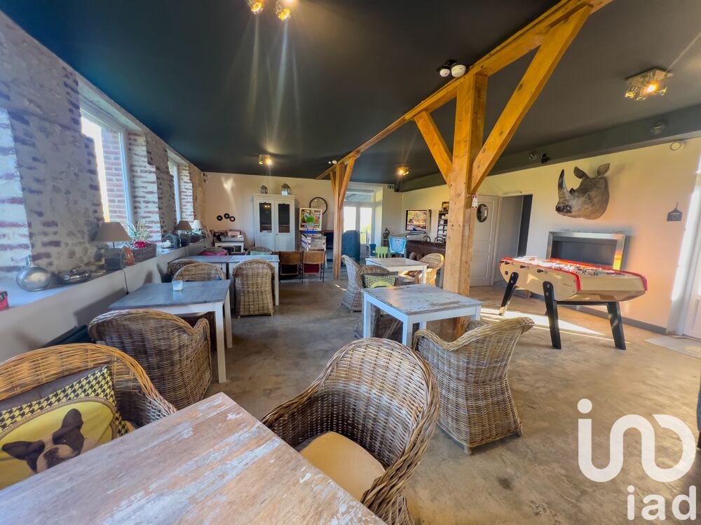  vendre  Maison Sainte-Preuve (02350)