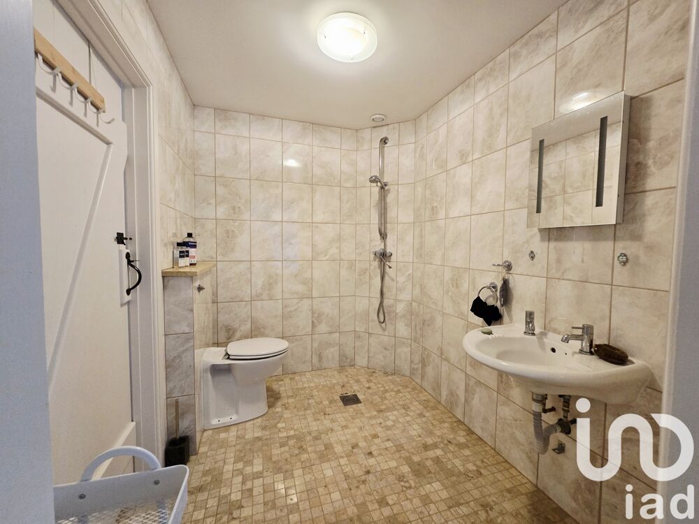  vendre  Maison Bagnres-de-Bigorre (65200)