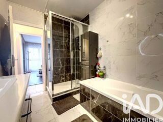  Appartement � vendre 4 pi�ces 88 m�