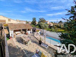  Maison � vendre 7 pi�ces 170 m�