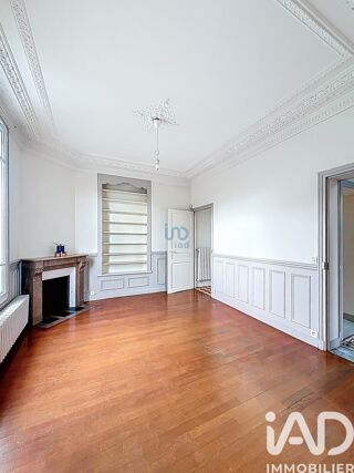  Maison � vendre 6 pi�ces 110 m�