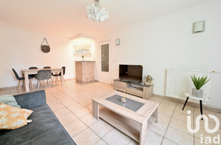  Appartement  vendre 4 pices 79 m