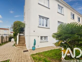  Maison � vendre 4 pi�ces 100 m�