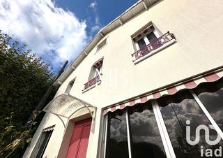  Immeuble � vendre 170 m�