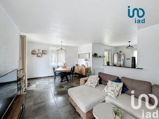  Maison � vendre 4 pi�ces 83 m�