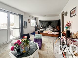  Appartement � vendre 1 pi�ce 28 m�