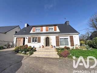  Maison � vendre 6 pi�ces 131 m�