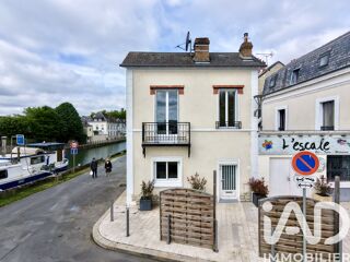  Maison � vendre 5 pi�ces 95 m�