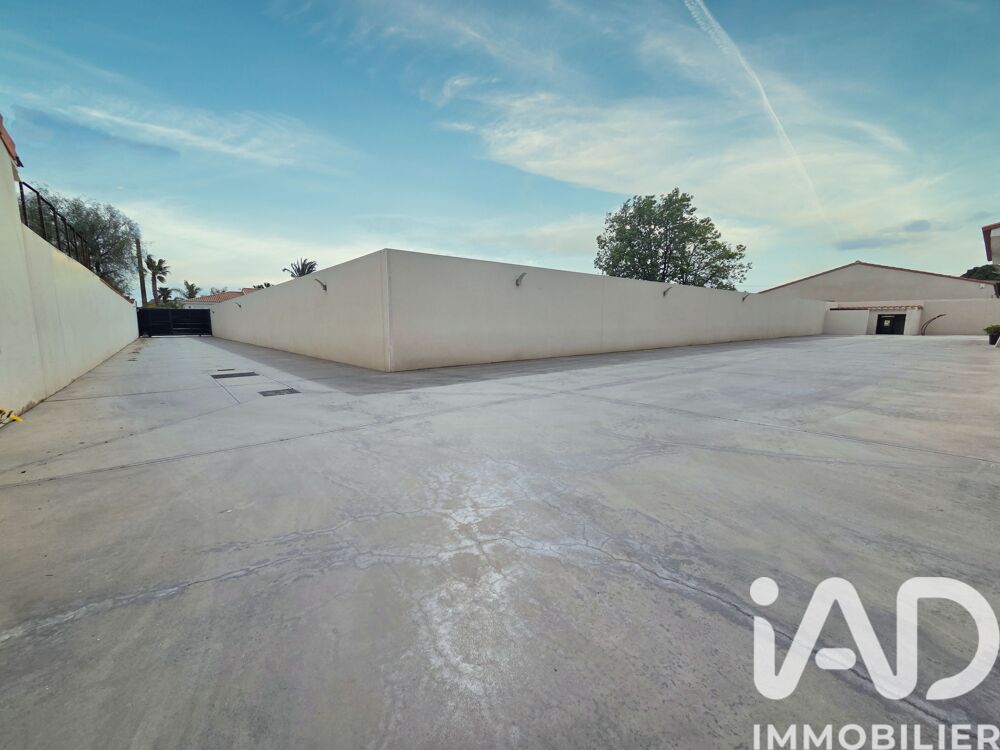 � vendre  Villa Pia (66380)