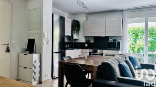  Appartement � vendre 4 pi�ces 79 m�