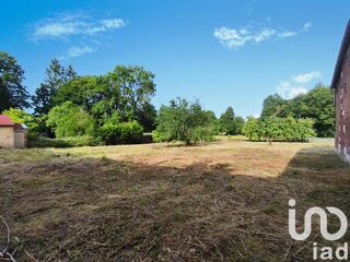  Terrain � vendre 1630 m�