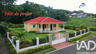  Terrain � vendre 1241 m�