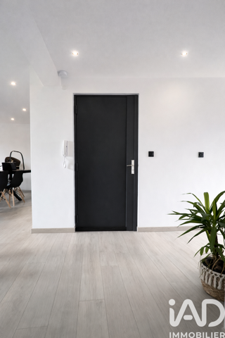  Appartement � vendre 4 pi�ces 111 m�