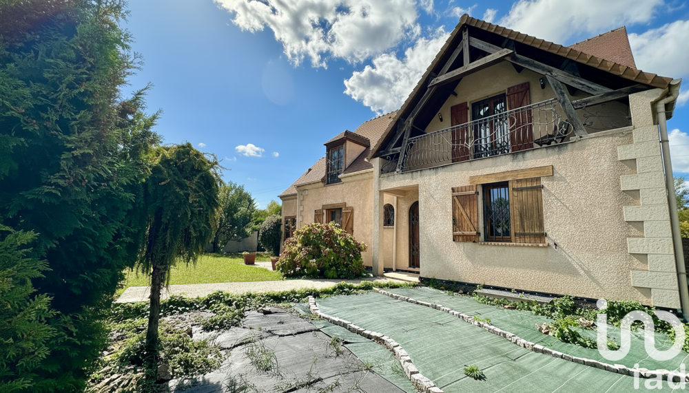 � vendre  Maison Longpont-sur-Orge (91310)