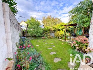  Maison � vendre 3 pi�ces 74 m�