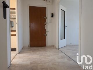  Appartement  vendre 3 pices 62 m