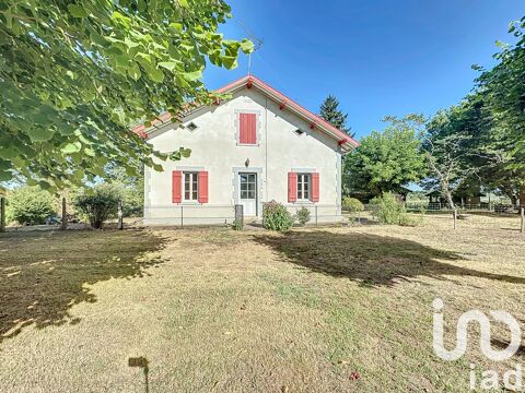   Vente Maison/villa 5 pices Maison - 5 pice(s) - 110 m