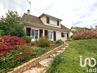  Maison � vendre 6 pi�ces 222 m�