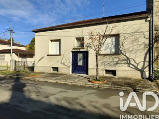  Maison � vendre 4 pi�ces 88 m�