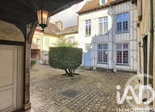  Appartement � vendre 3 pi�ces 63 m�