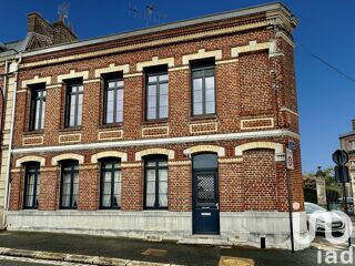  Maison � vendre 5 pi�ces 132 m�