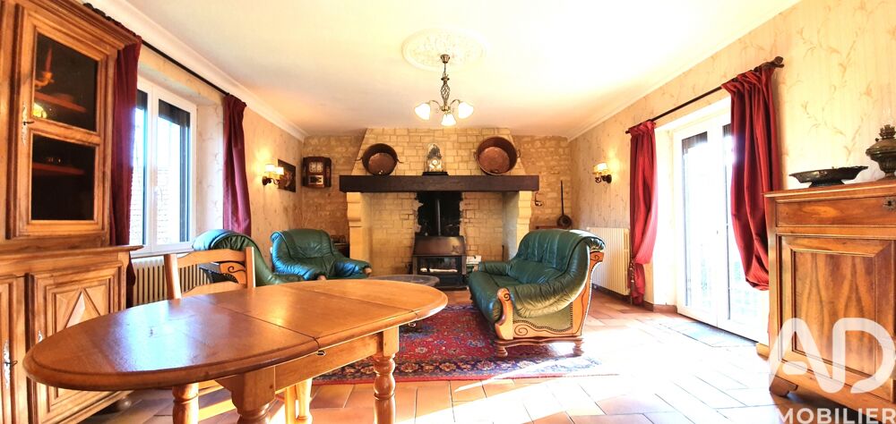 � vendre  Maison Proissans (24200)