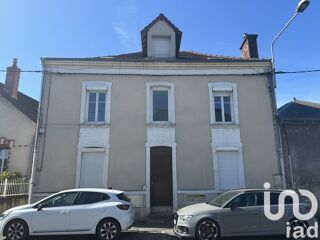 Immeuble  vendre 200 m