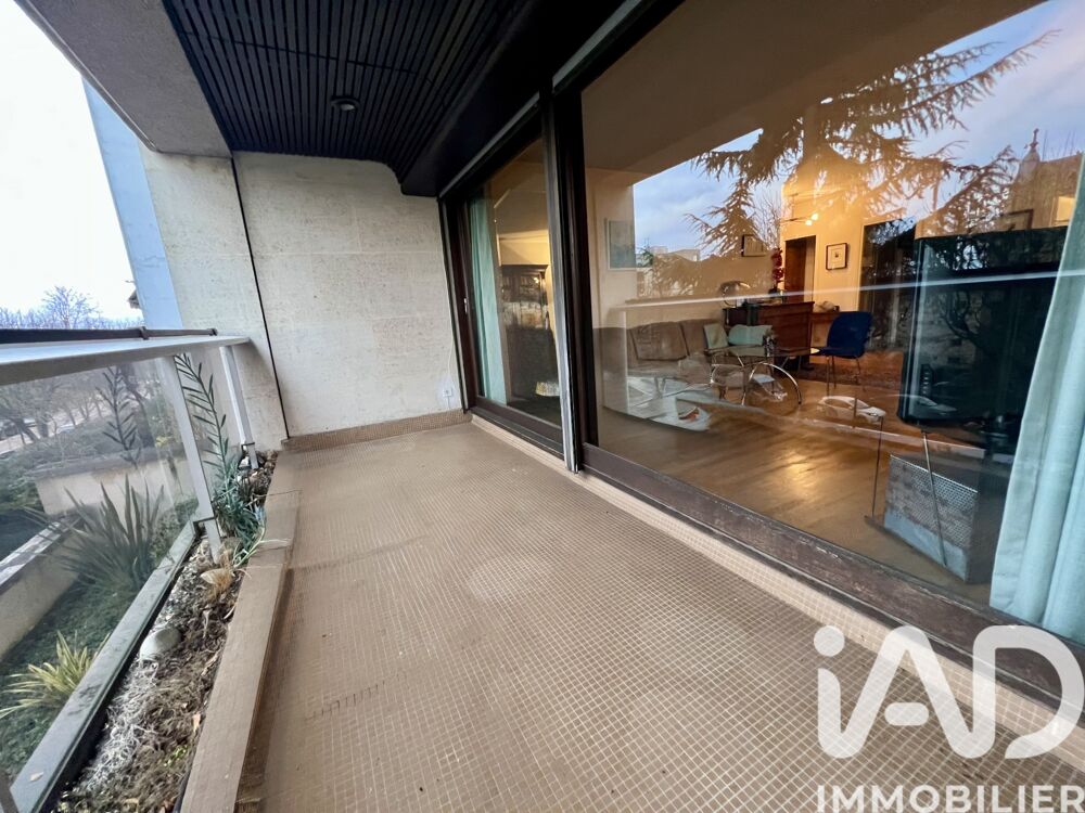  vendre  Appartement Saint-Cloud (92210)