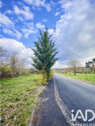  Terrain � vendre 547 m�