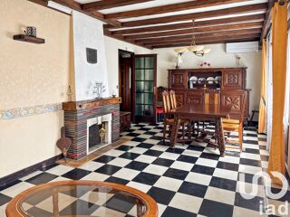  Maison � vendre 4 pi�ces 85 m�