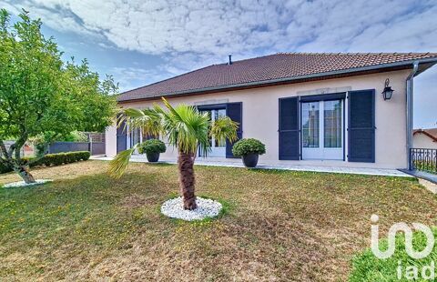   Vente Maison/villa 5 pices Maison - 5 pice(s) - 127 m