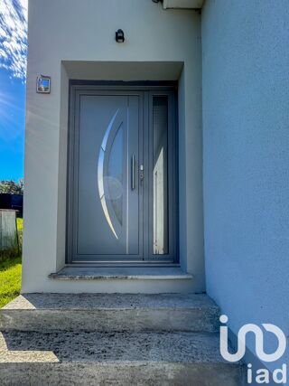  Maison � vendre 7 pi�ces 194 m�