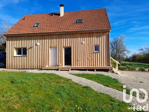   Vente Maison/villa 6 pices Maison - 6 pice(s) - 112 m