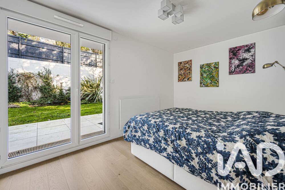 � vendre  Appartement Garches (92380)