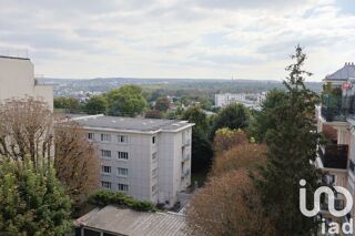 Appartement  vendre 4 pices 86 m