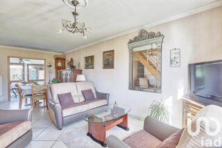  Maison  vendre 7 pices 115 m