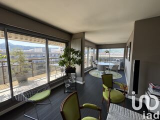  Appartement  vendre 5 pices 109 m