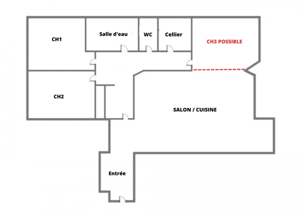 � vendre  Appartement Puteaux (92800)