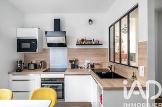  Maison � vendre 6 pi�ces 133 m�