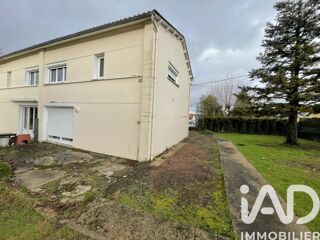  Maison � vendre 4 pi�ces 78 m�