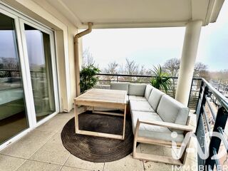  Appartement � vendre 4 pi�ces 90 m�