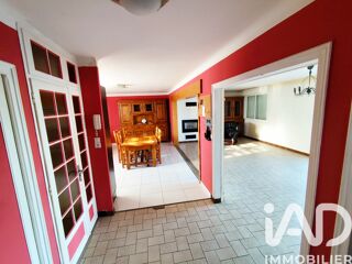  Maison � vendre 6 pi�ces 123 m�