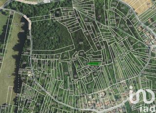 Terrain � vendre 434 m�